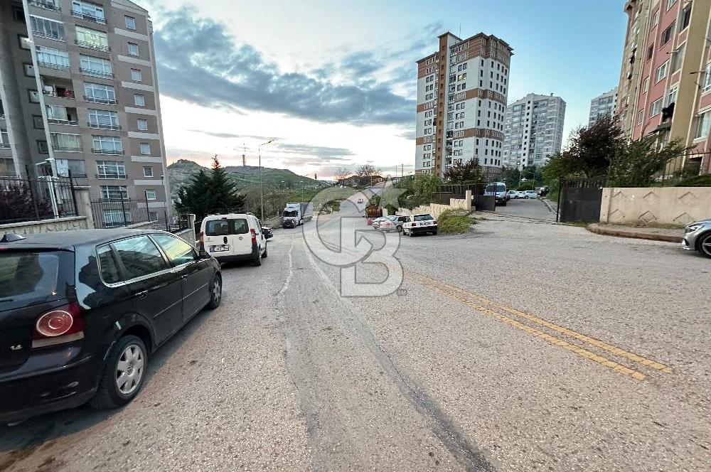 GÜLTEPE AKTAŞ TOKİ 2.ETAP 3+1 SATILIK DAİRE