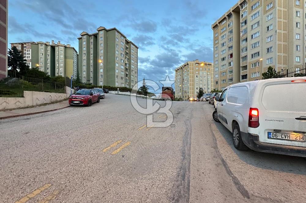 GÜLTEPE AKTAŞ TOKİ 2.ETAP 3+1 SATILIK DAİRE