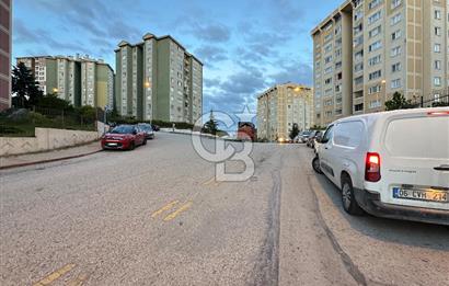 GÜLTEPE AKTAŞ TOKİ 2.ETAP 3+1 SATILIK DAİRE