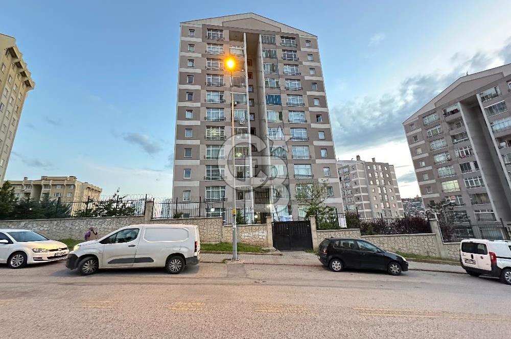 GÜLTEPE AKTAŞ TOKİ 2.ETAP 3+1 SATILIK DAİRE