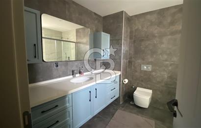 Çiğli Aydınlıkevler  Mah. 4+1 Havuzlu Villa 