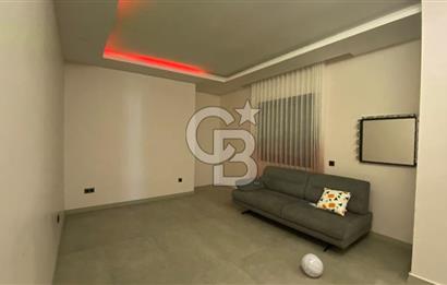 Çiğli Aydınlıkevler  Mah. 4+1 Havuzlu Villa 