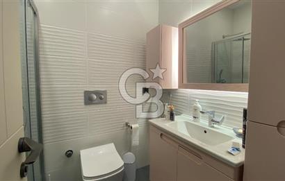 Çiğli Aydınlıkevler  Mah. 4+1 Havuzlu Villa 