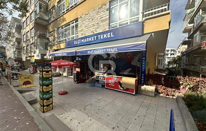 ANKARA AYRANCI ELÇİ SOKAK SATILIM DÜKKAN