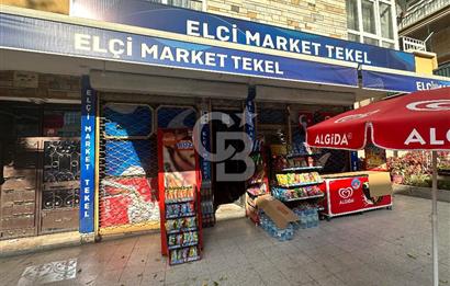 ANKARA AYRANCI ELÇİ SOKAK SATILIM DÜKKAN