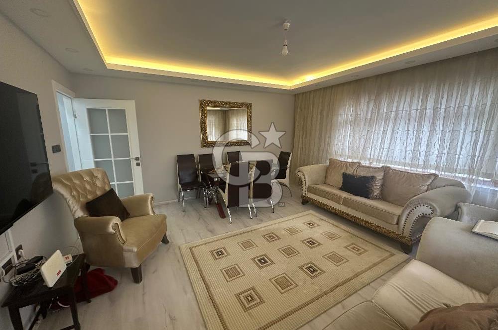 ANKARA KEKLİKPINARI MALAZGİRT MAH.1014 SOK 3+1 SATILIK DAİRE 
