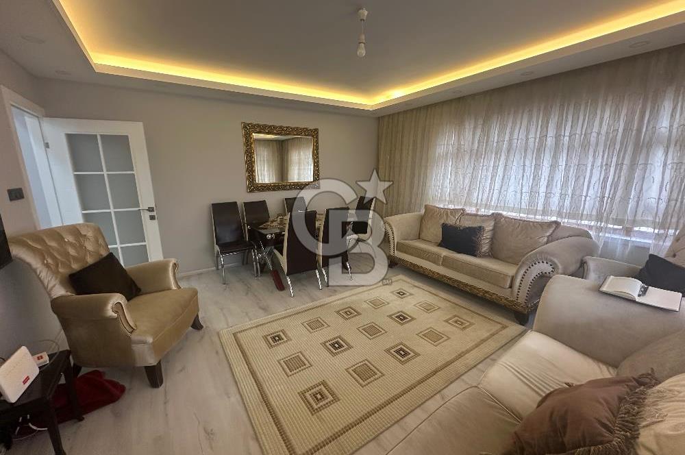 ANKARA KEKLİKPINARI MALAZGİRT MAH.1014 SOK 3+1 SATILIK DAİRE 
