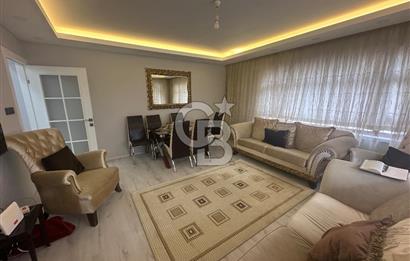 ANKARA KEKLİKPINARI MALAZGİRT MAH.1014 SOK 3+1 SATILIK DAİRE 