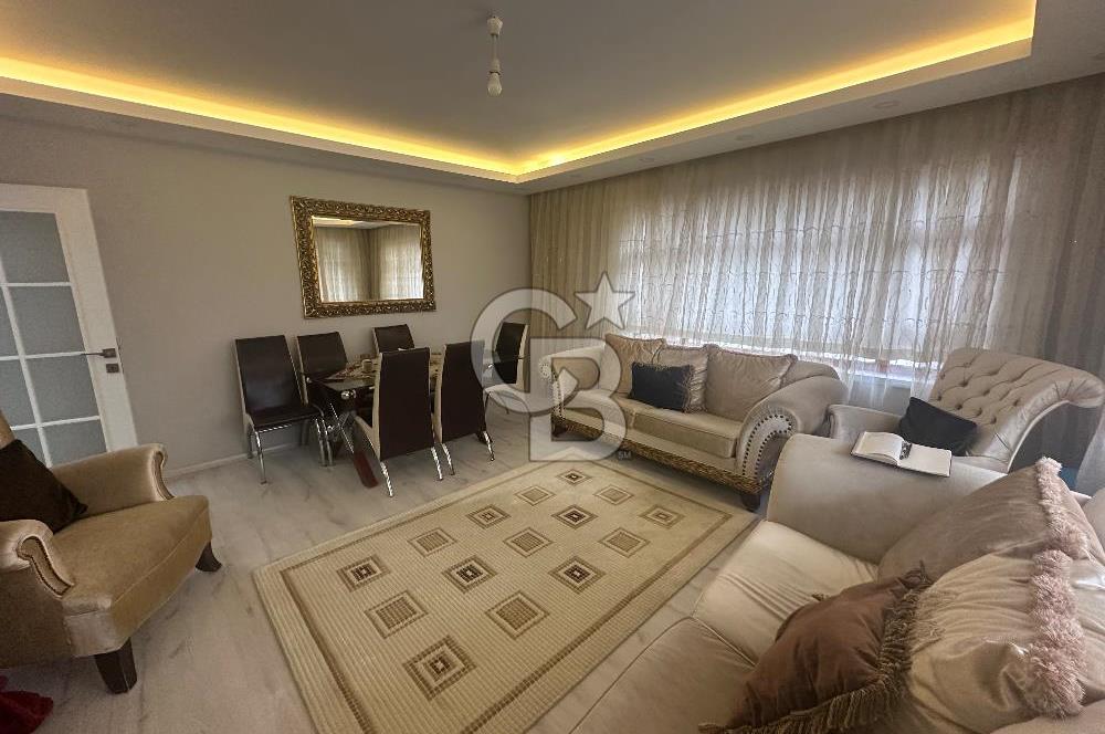 ANKARA KEKLİKPINARI MALAZGİRT MAH.1014 SOK 3+1 SATILIK DAİRE 