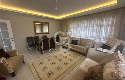 ANKARA KEKLİKPINARI MALAZGİRT MAH.1014 SOK 3+1 SATILIK DAİRE 
