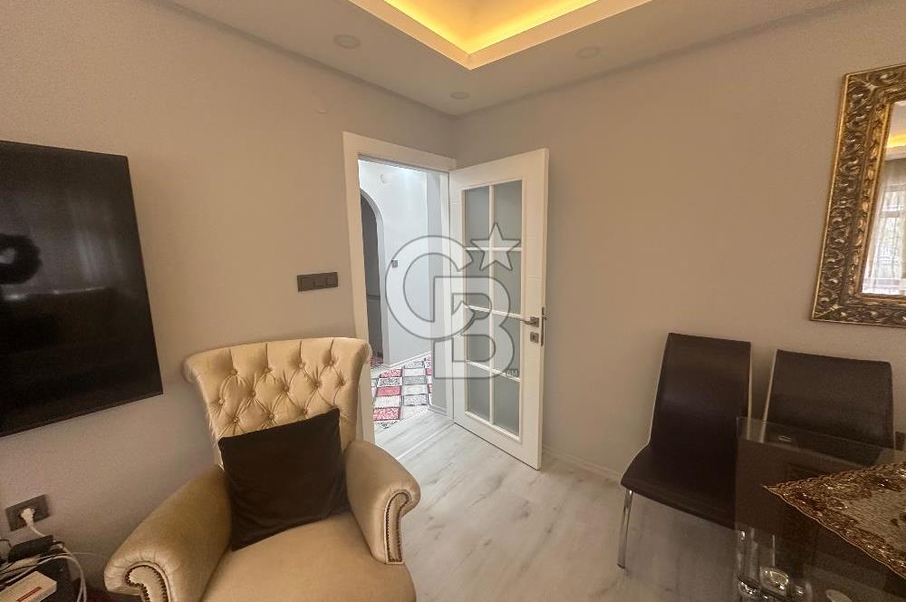 ANKARA KEKLİKPINARI MALAZGİRT MAH.1014 SOK 3+1 SATILIK DAİRE 