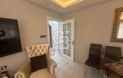 ANKARA KEKLİKPINARI MALAZGİRT MAH.1014 SOK 3+1 SATILIK DAİRE 