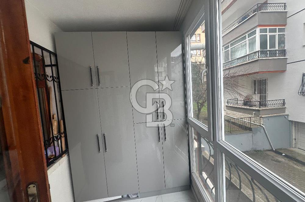 ANKARA KEKLİKPINARI MALAZGİRT MAH.1014 SOK 3+1 SATILIK DAİRE 