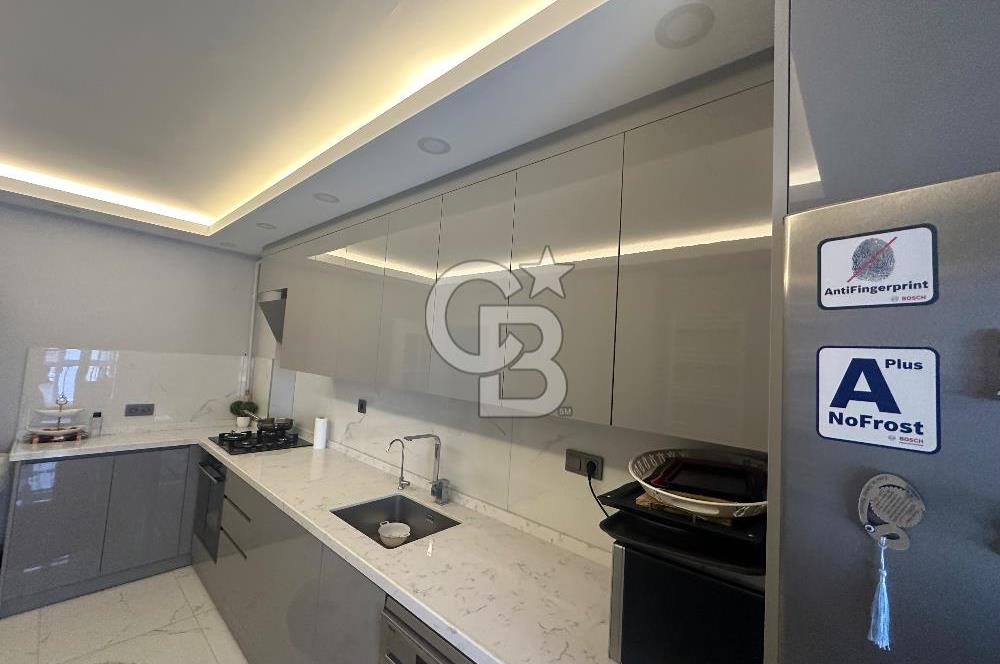 ANKARA KEKLİKPINARI MALAZGİRT MAH.1014 SOK 3+1 SATILIK DAİRE 