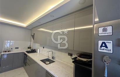 ANKARA KEKLİKPINARI MALAZGİRT MAH.1014 SOK 3+1 SATILIK DAİRE 