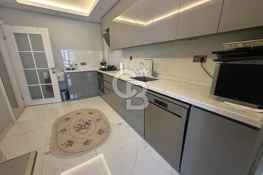 ANKARA KEKLİKPINARI MALAZGİRT MAH.1014 SOK 3+1 SATILIK DAİRE 