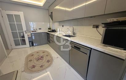 ANKARA KEKLİKPINARI MALAZGİRT MAH.1014 SOK 3+1 SATILIK DAİRE 