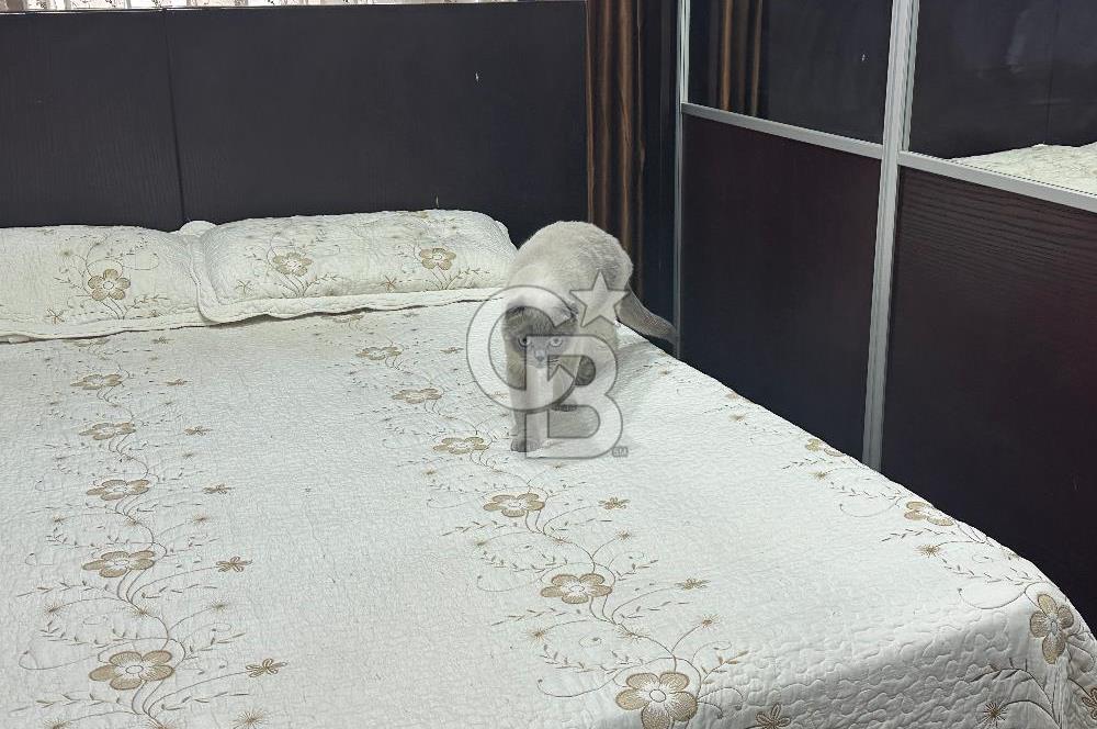 ANKARA KEKLİKPINARI MALAZGİRT MAH.1014 SOK 3+1 SATILIK DAİRE 