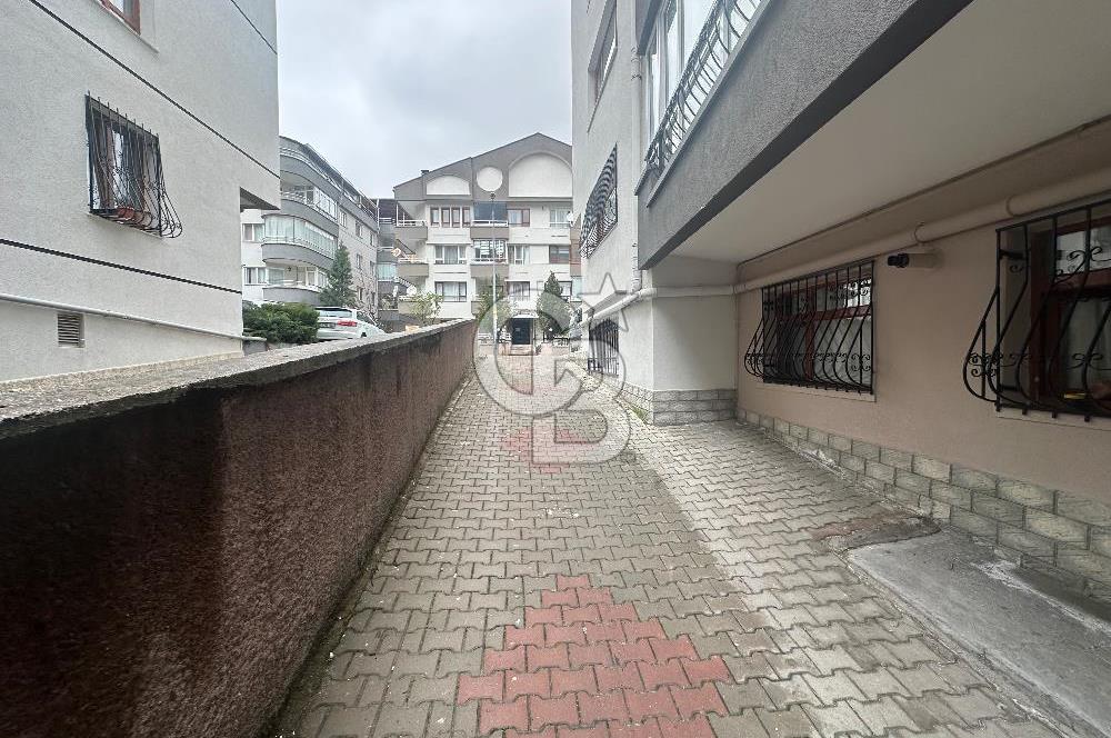 ANKARA KEKLİKPINARI MALAZGİRT MAH.1014 SOK 3+1 SATILIK DAİRE 