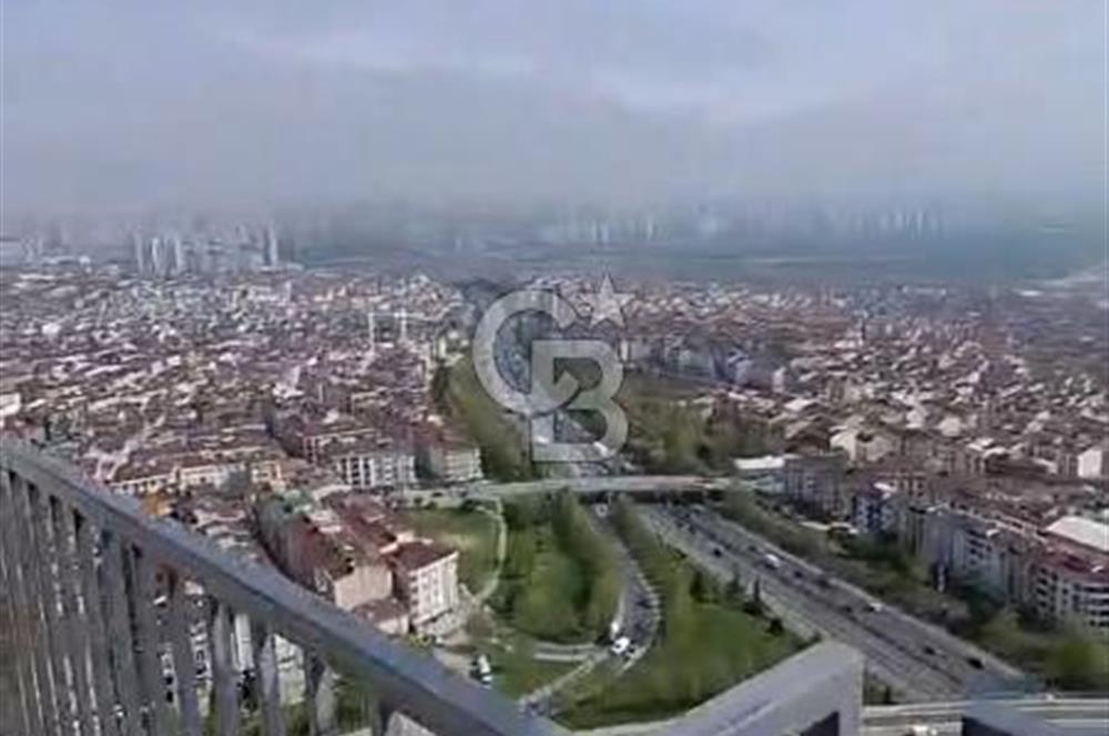 ÖZYURTLAR N LOGO 1+1 SATILIK DAİRE 