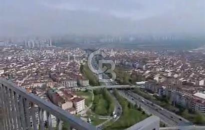 ÖZYURTLAR N LOGO 1+1 SATILIK DAİRE 