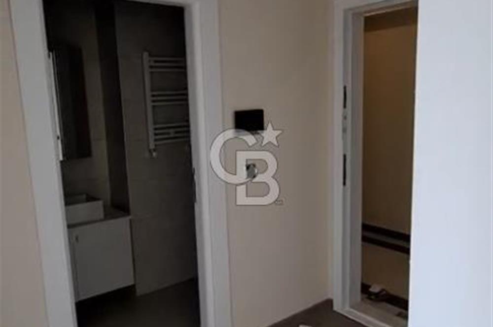 ÖZYURTLAR N LOGO 1+1 SATILIK DAİRE 