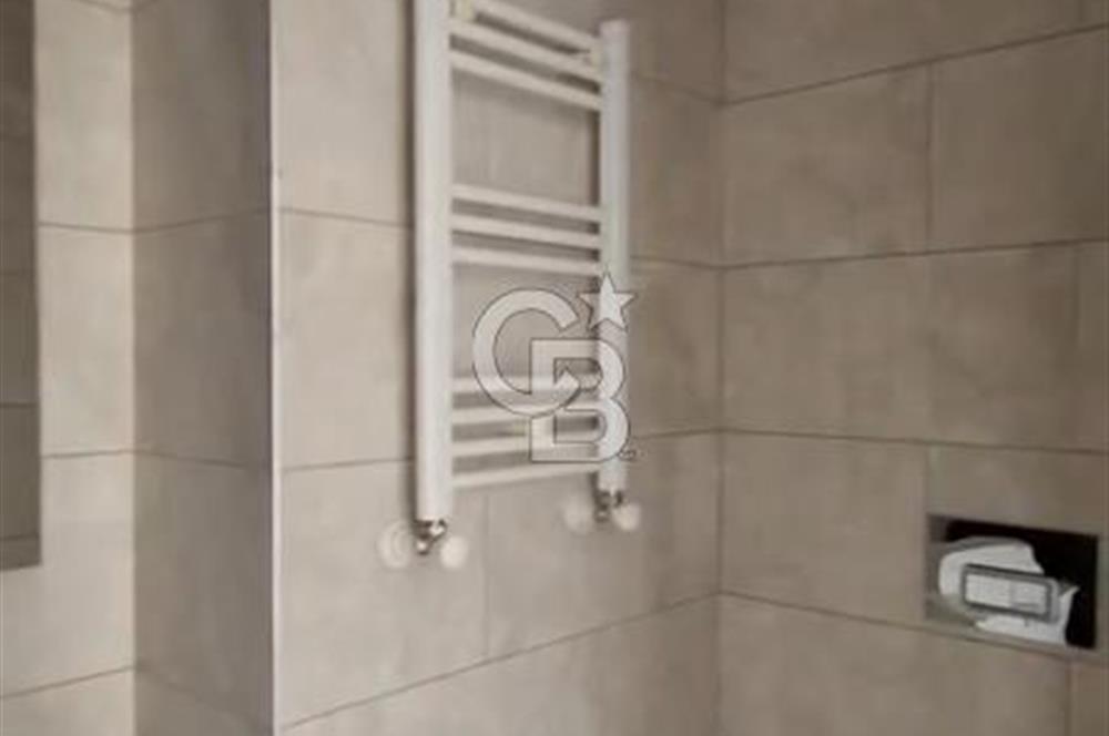 ÖZYURTLAR N LOGO 1+1 SATILIK DAİRE 