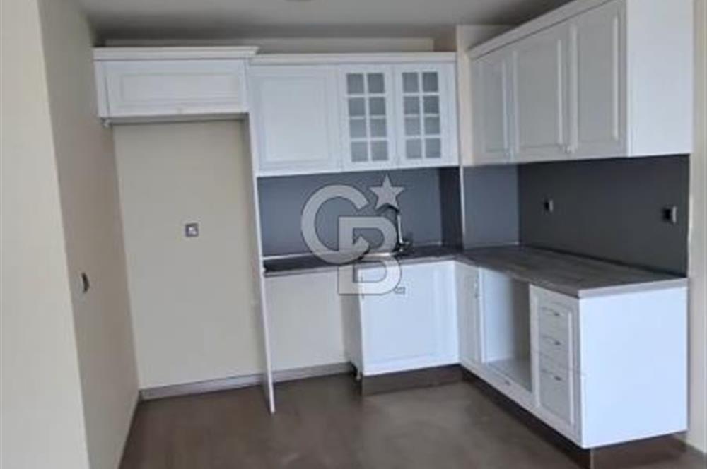 ÖZYURTLAR N LOGO 1+1 SATILIK DAİRE 