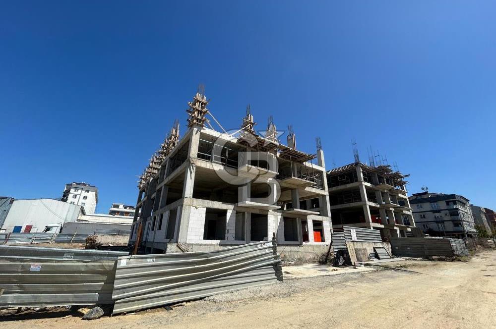 VEO MAHAL  Sultanbeyli’de Lüks ve Kazanç Bir Arada Yeni Nesil Yaşam Başlıyor