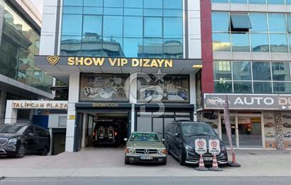 BEYLİKDÜZÜ YAKUPLU'DA YATIRIMLIK KOMPLE PLAKA