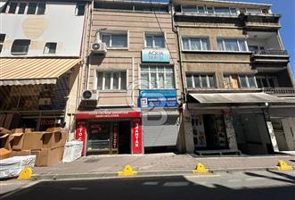 Yenikapı'da Kiralık Ofis, Metro ve Marmaray'a 100 mt. Mesafede