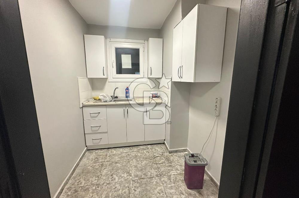 Yenikapı'da Kiralık Ofis, Metro ve Marmaray'a 100 mt. Mesafede
