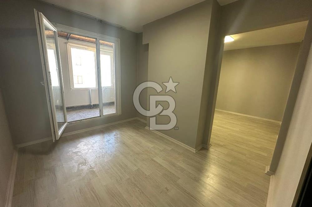 Yenikapı'da Kiralık Ofis, Metro ve Marmaray'a 100 mt. Mesafede