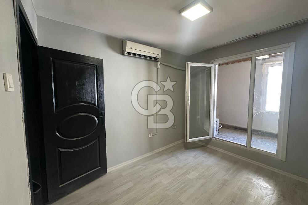 Yenikapı'da Kiralık Ofis, Metro ve Marmaray'a 100 mt. Mesafede