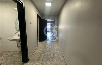 Yenikapı'da Kiralık Ofis, Metro ve Marmaray'a 100 mt. Mesafede