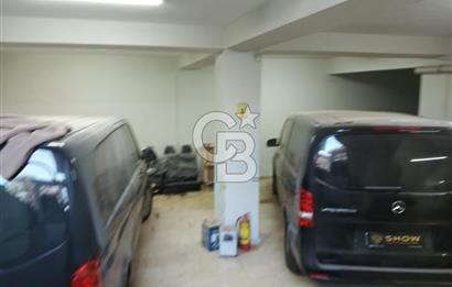 BEYLİKDÜZÜ YAKUPLU'DA YATIRIMLIK KOMPLE PLAKA