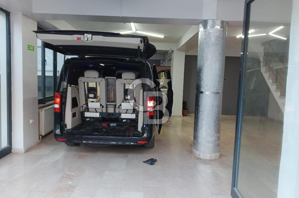 BEYLİKDÜZÜ YAKUPLU'DA YATIRIMLIK KOMPLE PLAKA