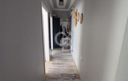 HOBİ BAHÇELİ 160 m² TERS DUBLEKS 4+1 - ÇORLU NUSRATİYE'DE