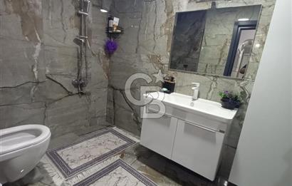 HOBİ BAHÇELİ 160 m² TERS DUBLEKS 4+1 - ÇORLU NUSRATİYE'DE