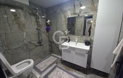 HOBİ BAHÇELİ 160 m² TERS DUBLEKS 4+1 - ÇORLU NUSRATİYE'DE
