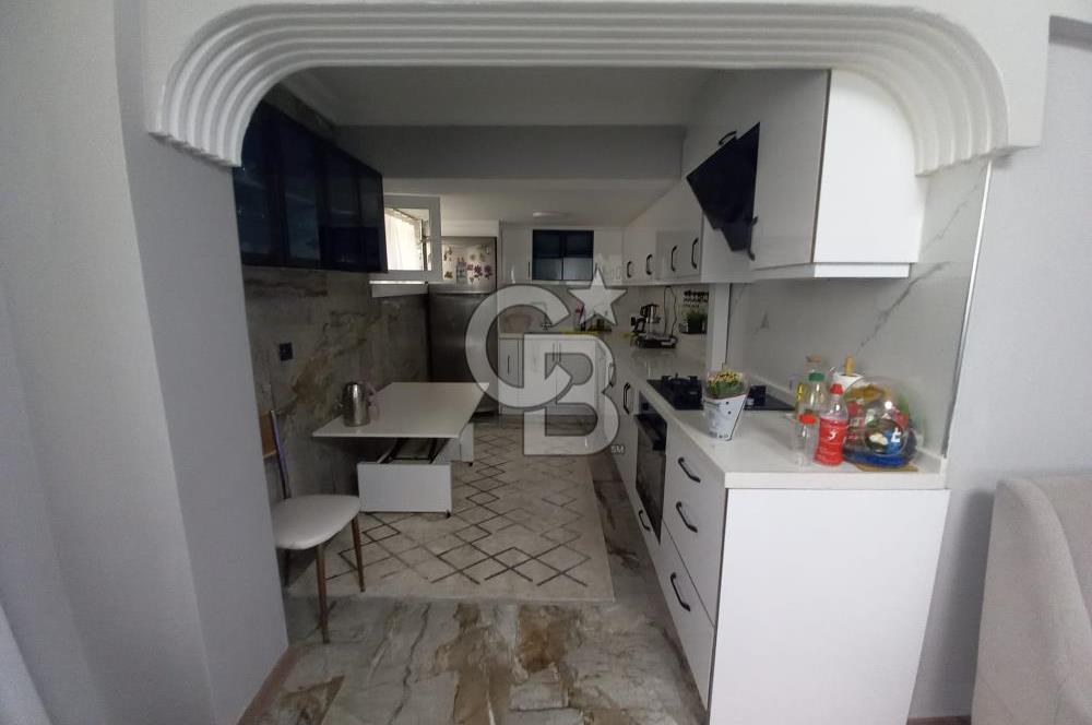HOBİ BAHÇELİ 160 m² TERS DUBLEKS 4+1 - ÇORLU NUSRATİYE'DE
