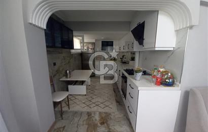 HOBİ BAHÇELİ 160 m² TERS DUBLEKS 4+1 - ÇORLU NUSRATİYE'DE