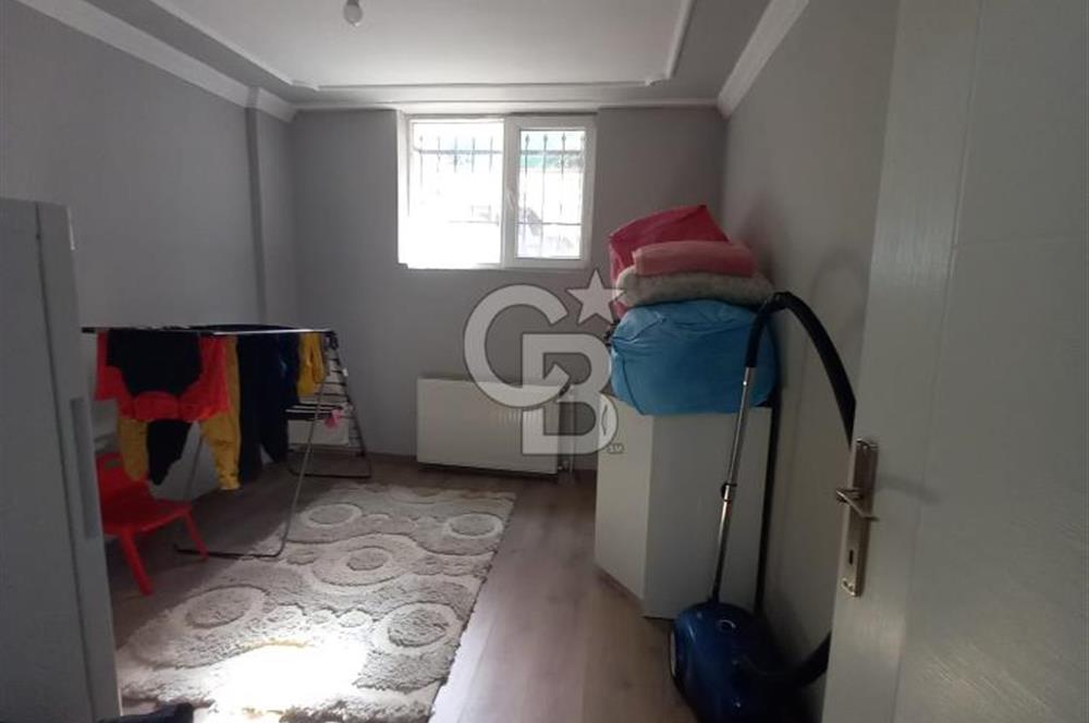HOBİ BAHÇELİ 160 m² TERS DUBLEKS 4+1 - ÇORLU NUSRATİYE'DE