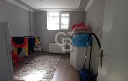 HOBİ BAHÇELİ 160 m² TERS DUBLEKS 4+1 - ÇORLU NUSRATİYE'DE