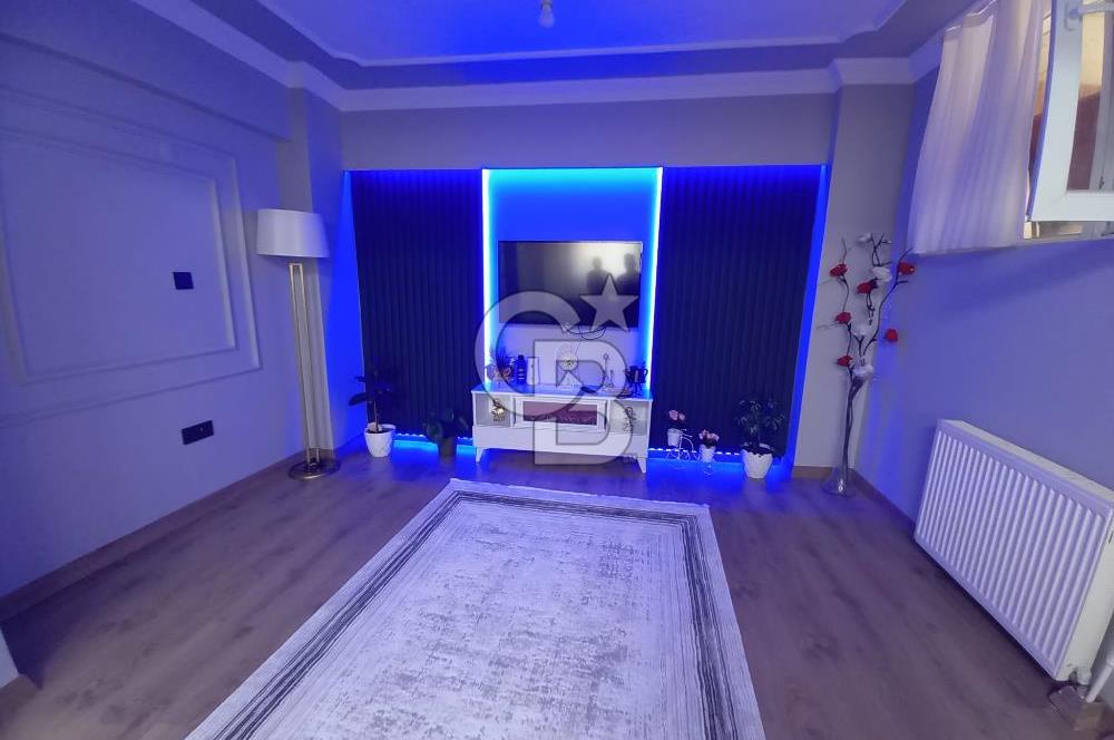 HOBİ BAHÇELİ 160 m² TERS DUBLEKS 4+1 - ÇORLU NUSRATİYE'DE