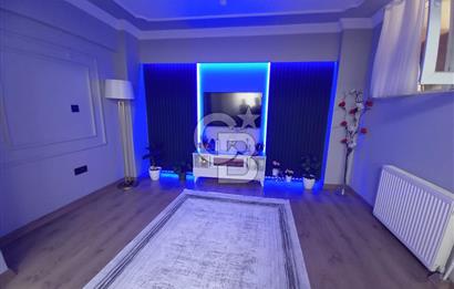 HOBİ BAHÇELİ 160 m² TERS DUBLEKS 4+1 - ÇORLU NUSRATİYE'DE