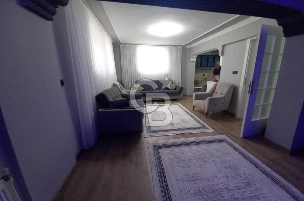 HOBİ BAHÇELİ 160 m² TERS DUBLEKS 4+1 - ÇORLU NUSRATİYE'DE