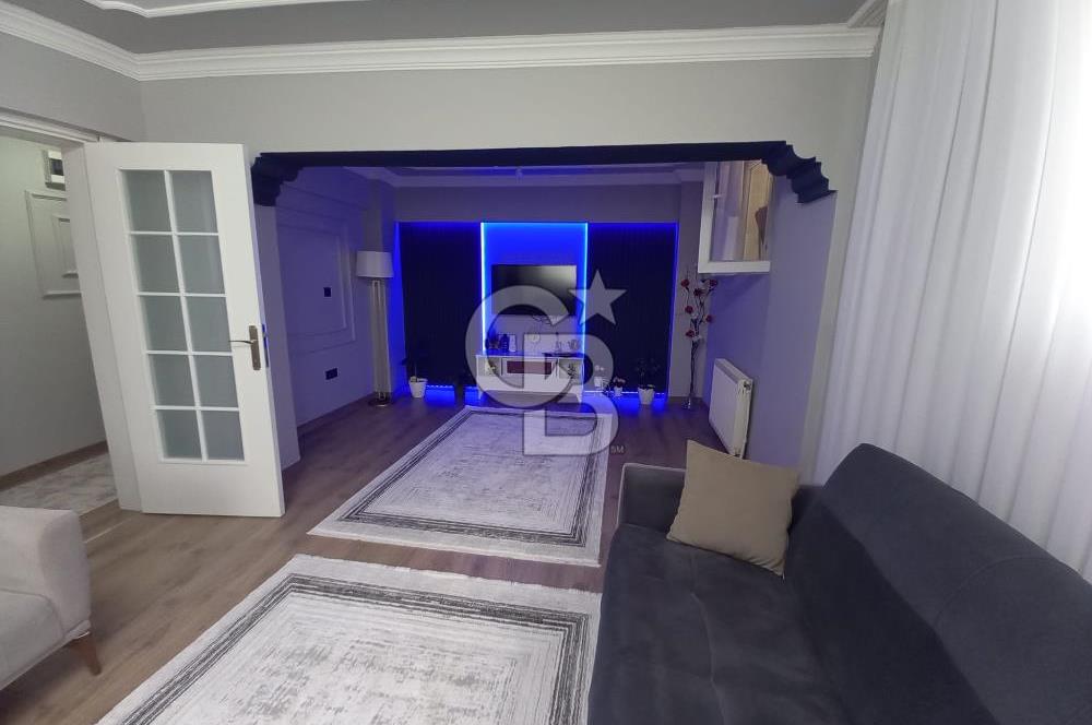 HOBİ BAHÇELİ 160 m² TERS DUBLEKS 4+1 - ÇORLU NUSRATİYE'DE