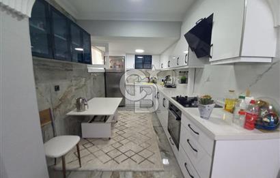 HOBİ BAHÇELİ 160 m² TERS DUBLEKS 4+1 - ÇORLU NUSRATİYE'DE