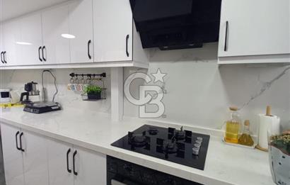 HOBİ BAHÇELİ 160 m² TERS DUBLEKS 4+1 - ÇORLU NUSRATİYE'DE